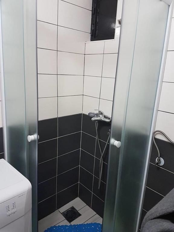 Апартаменты Apartman Lena Цетине-13