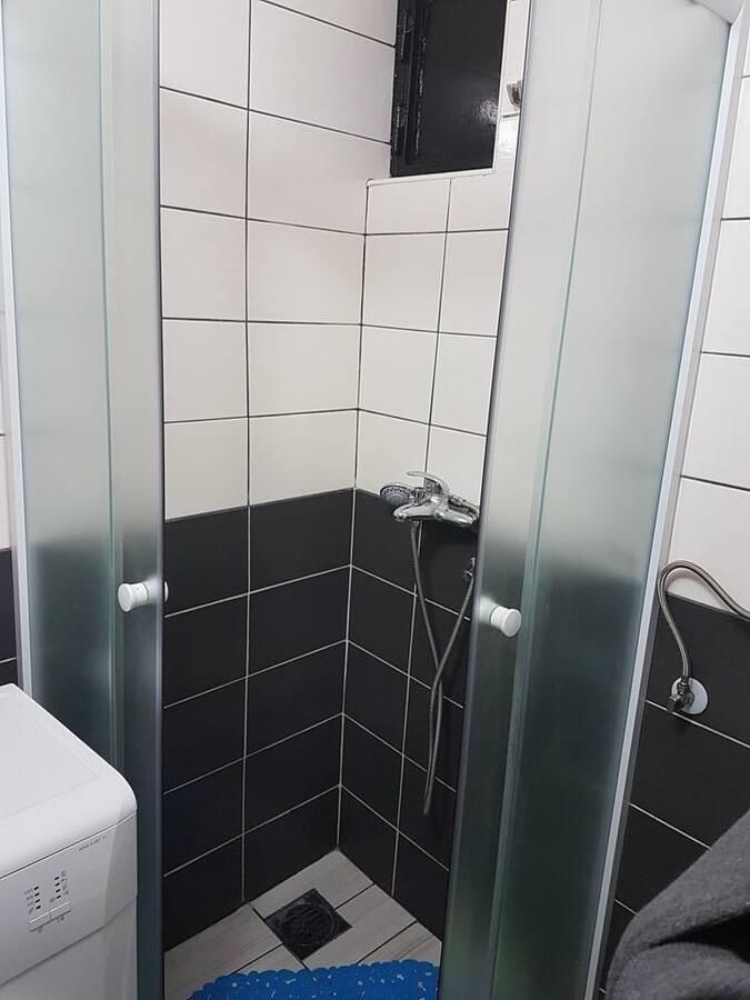 Апартаменты Apartman Lena Цетине-5