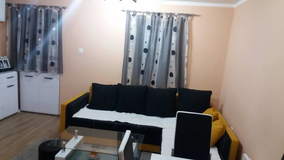 Апартаменты Apartman Lena Цетине-6