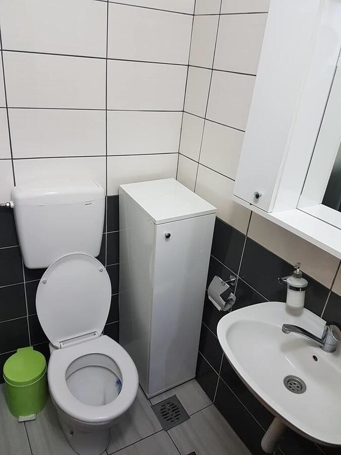 Апартаменты Apartman Lena Цетине-7