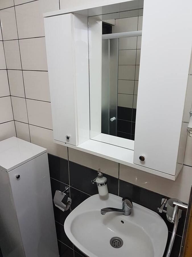 Апартаменты Apartman Lena Цетине-10