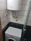 Апартаменты Apartman Lena Цетине-5