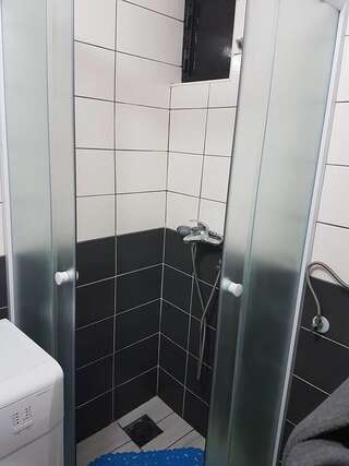 Апартаменты Apartman Lena Цетине Апартаменты с 1 спальней-2