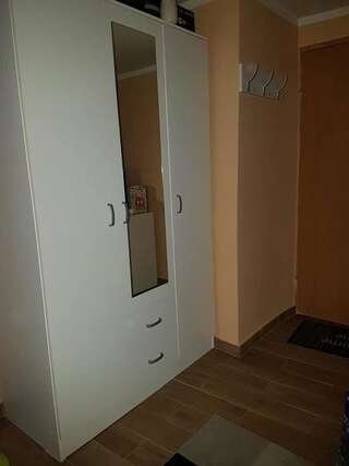 Апартаменты Apartman Lena Цетине Апартаменты с 1 спальней-9