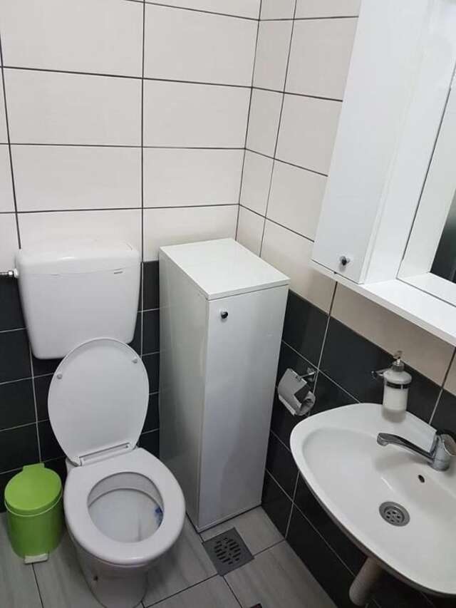 Апартаменты Apartman Lena Цетине-14