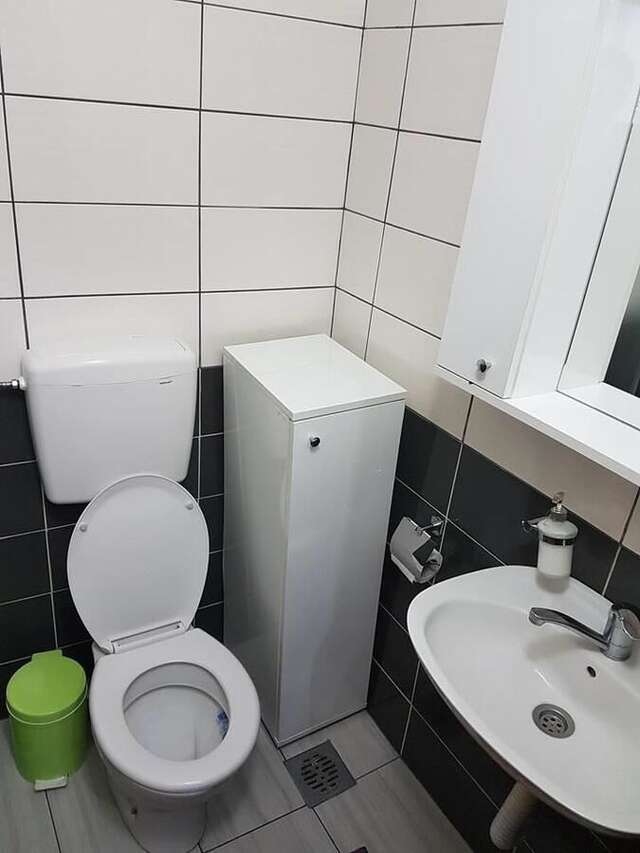 Апартаменты Apartman Lena Цетине-6
