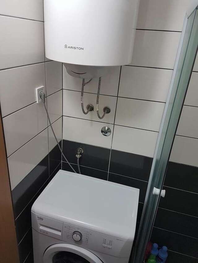 Апартаменты Apartman Lena Цетине-8