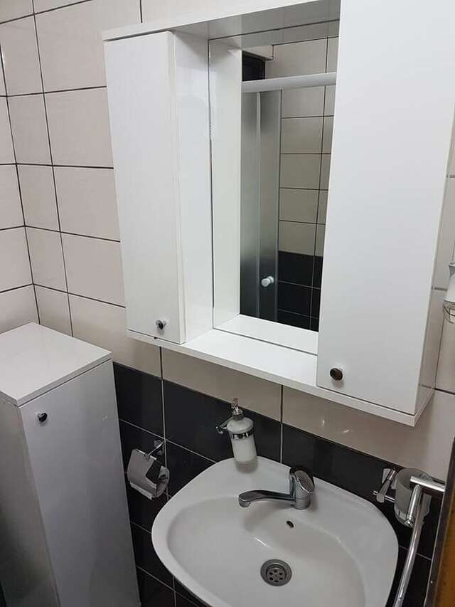 Апартаменты Apartman Lena Цетине-9